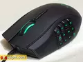 Обзор игровой MMO мышки Razer Naga 2014