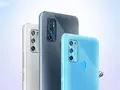 Официально: ZTE 2 декабря представит Blade V2021 с 5G и тройной камерой на 48 Мп