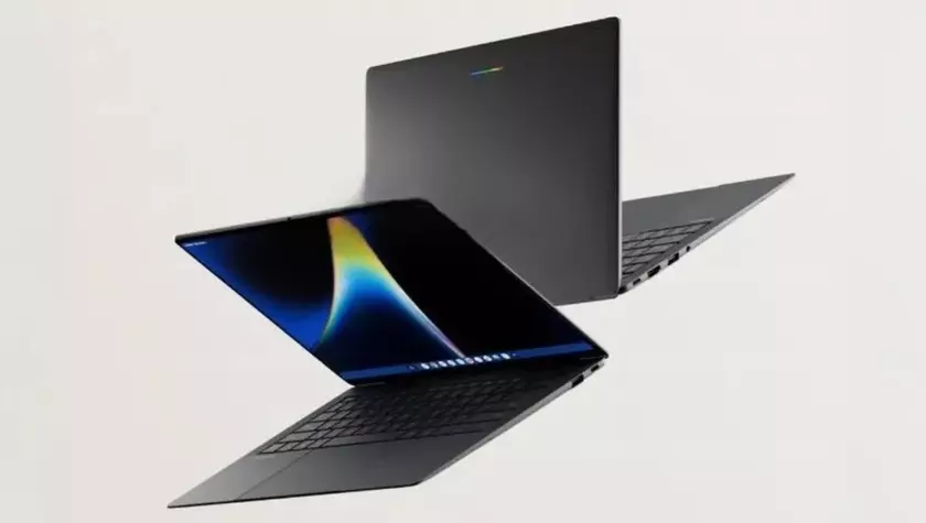 Новый виток инноваций: ASUS Googlebook раскрыт!
