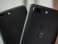 OnePlus 5 и 5T получили крупное обновление прошивки