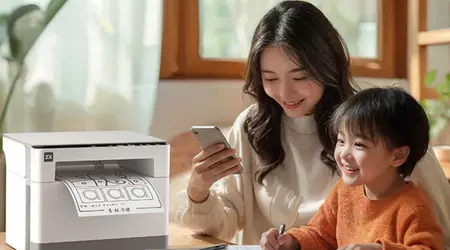 Lenovo представляє лазерний принтер Xiaoxin Elephant у Китаї: друкує 26 сторінок за хвилину