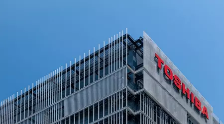 Technology veteran Toshiba splits into three separate companies