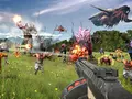Серьезная презентация Serious Sam 4: вторжение на Землю стартует в августе для ПК и Stadia