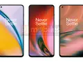 OnePlus тизерит OnePlus Nord 2 5G: AMOLED-экран на 90 Гц и поддержка HDR10+