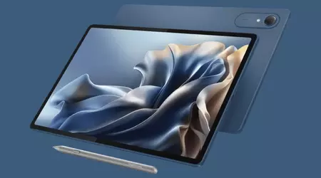 Motorola Moto Pad 70 Pro : une tablette 13 pouces avec stylet inclus pour moins de 400 €