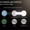 Тизер технології NXTPAPER 03