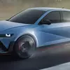 Hyundai Ioniq 5 N Essential - exterior view