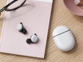 Google Pixel Buds 2 поступили в продажу: полностью беспроводные наушники с голосовым помощником Google Assistant за $179