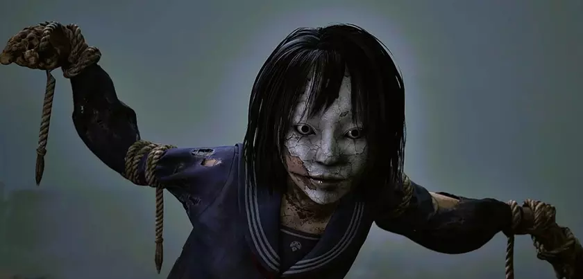 Новое в мире Silent Hill: Арт Silent Hill f поражает воображение