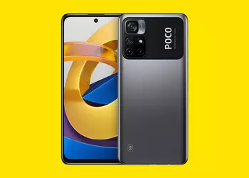 Confirmed: POCO M4 Pro 4G will have a Helio G96 processor and will ship with 6 GB of RAM