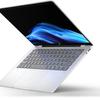 OmniBook 5 у кольорі Glacial Silver