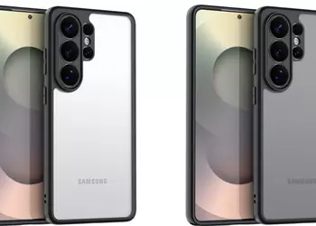 Changes are minimal: an insider has revealed high-quality renders of the flagship Galaxy S26 Ultra smartphone
