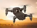 Vilead D2: дрон с 4К-камерой за $34