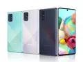 Samsung Galaxy A71 4G начал обновляться до Android 11 (One UI 3.1)