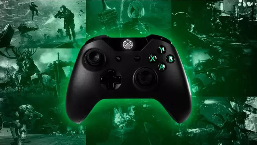 Взгляд на внутренности контроллера XBOX: что скрывается внутри?
