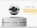 Moon: первая в мире многоцелевая левитирующая камера