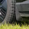Превью передньої частини Volvo EX30