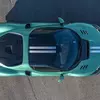 Мініатюра шикарного стилю Ferrari 296