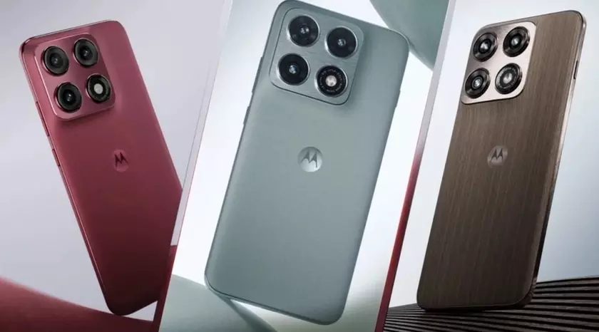 Motorola Edge 70 Pro+: A Geek's Dream Device?
