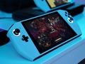 CES 2020: Dell представила Concept UFO — портативный игровой ПК в форм-факторе Nintendo Switch