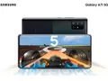 Samsung представила 5G-версии смартфонов Galaxy A51 и Galaxy A71 на базе SoC Exynos 980 и с ценником от $500