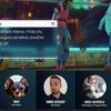 Історія Stray: як кіт із кіберміста став відкриттям року та вплинув на ігрову індустрію-26