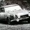 Прев'ю - потужність і швидкість Fiat 124 Spider Volumex