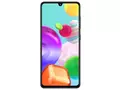 Samsung представил глобальную версию Galaxy A41: AMOLED-дисплей, чип Helio P65, тройная камера на 48 Мп и ценник в 300 евро