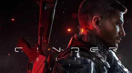 Cinder City: Коли 32 ГБ оперативки — це лише розминка для «мінімалок»