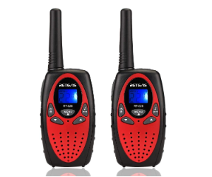 Retevis RT628 Walkie Talkies for Kids