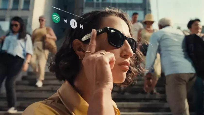 Meta and Ray-Ban: The Perfect Fusion of Style and Smart Tech