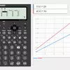 Превью Casio fx-300ES PLUS Онлайн Эмулятор 1