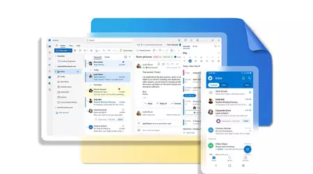 Microsoft to Shut Down Outlook Lite: App to Cease Functioning Completely by May's End