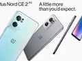 OnePlus Nord CE 2 5G – Dimensity 900 с 64 МП-камерой и Android 11 за €329
