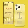 Миниатюра с уникальной конфигурацией камер Trump Phone