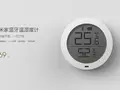 Xiaomi выпустила датчик влажности и температуры для дома
