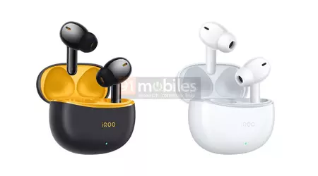 Il n'y a pas que l'iQOO Neo 9 : lors de la présentation du 27 décembre, vivo dévoilera également l'iQOO Watch et les écouteurs iQOO TWS 1e.