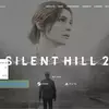 Знімок із гри Silent Hill 2