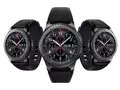 Samsung Gear S4 получат увеличенную батарею