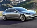 Tesla начала серийное производство Model 3