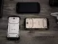 Четыре защищенных смартфона, которым все нипочем