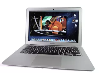 In March, Apple will introduce a new and cheap MacBook Air