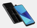 Samsung готовит к выходу свой первый смартфон с выезжающей камерой