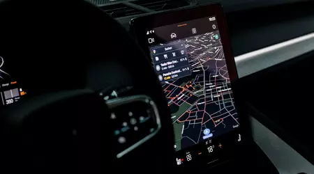 Google will integrate Gemini into Android Auto - communicating with the voice assistant will become more humanised