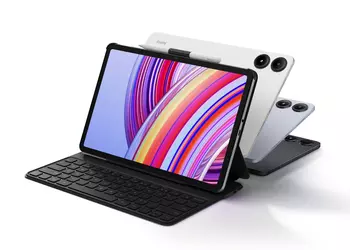 Not just the Redmi Turbo 3: Xiaomi will also unveil the Redmi Pad Pro on April 10
