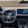Превью протестування нових технологій Nissan Qashqai