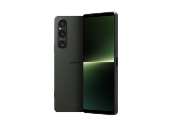 Sony Xperia 1 V gets Android 15 update in Europe