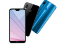 Huawei Nova 3 показался на официальном постере