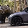 Деталі обробки Cupra Raval Edge Plus