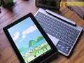 Небольшая разница: обзор планшета с клавиатурой ASUS Transformer Pad TF300T